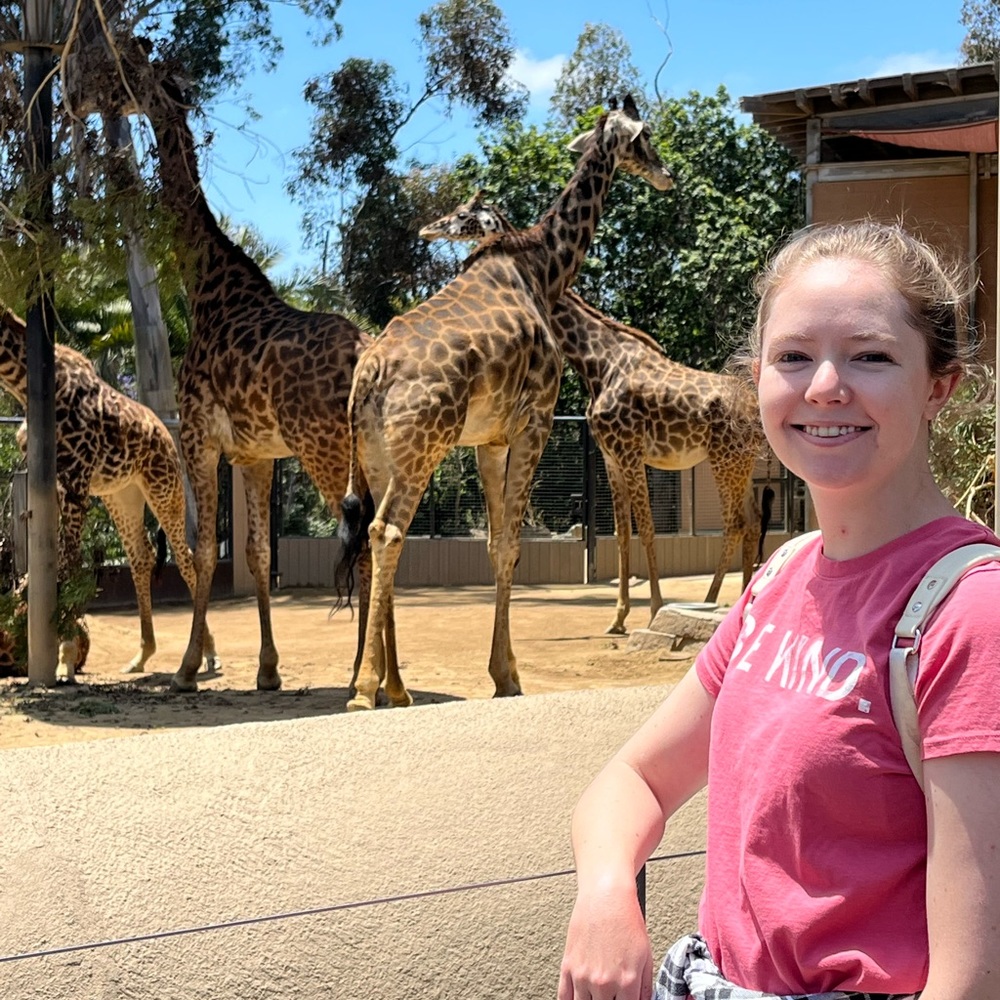 Meet your Posher, Molly